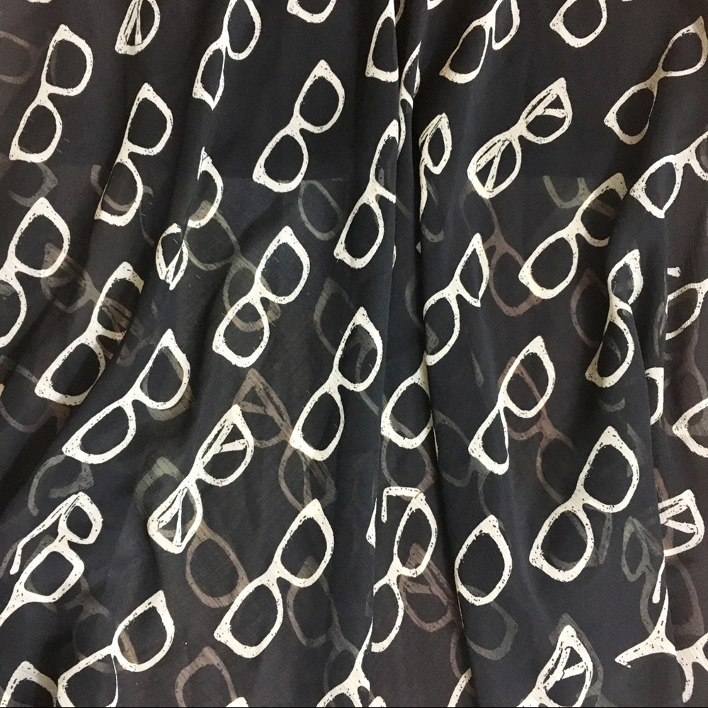 Anthropologie Eva Franco | Bookish Maxi Skirt - Picture 6 of 14
